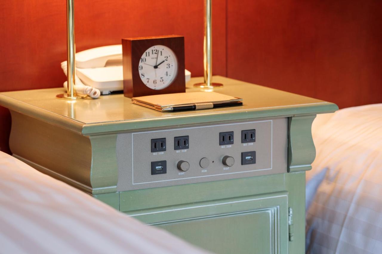 Hakuba Tokyu Hotel Nagano Ngoại thất bức ảnh