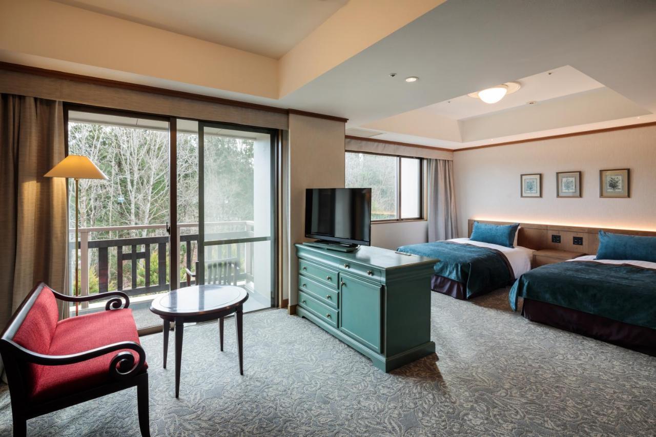 Hakuba Tokyu Hotel Nagano Ngoại thất bức ảnh