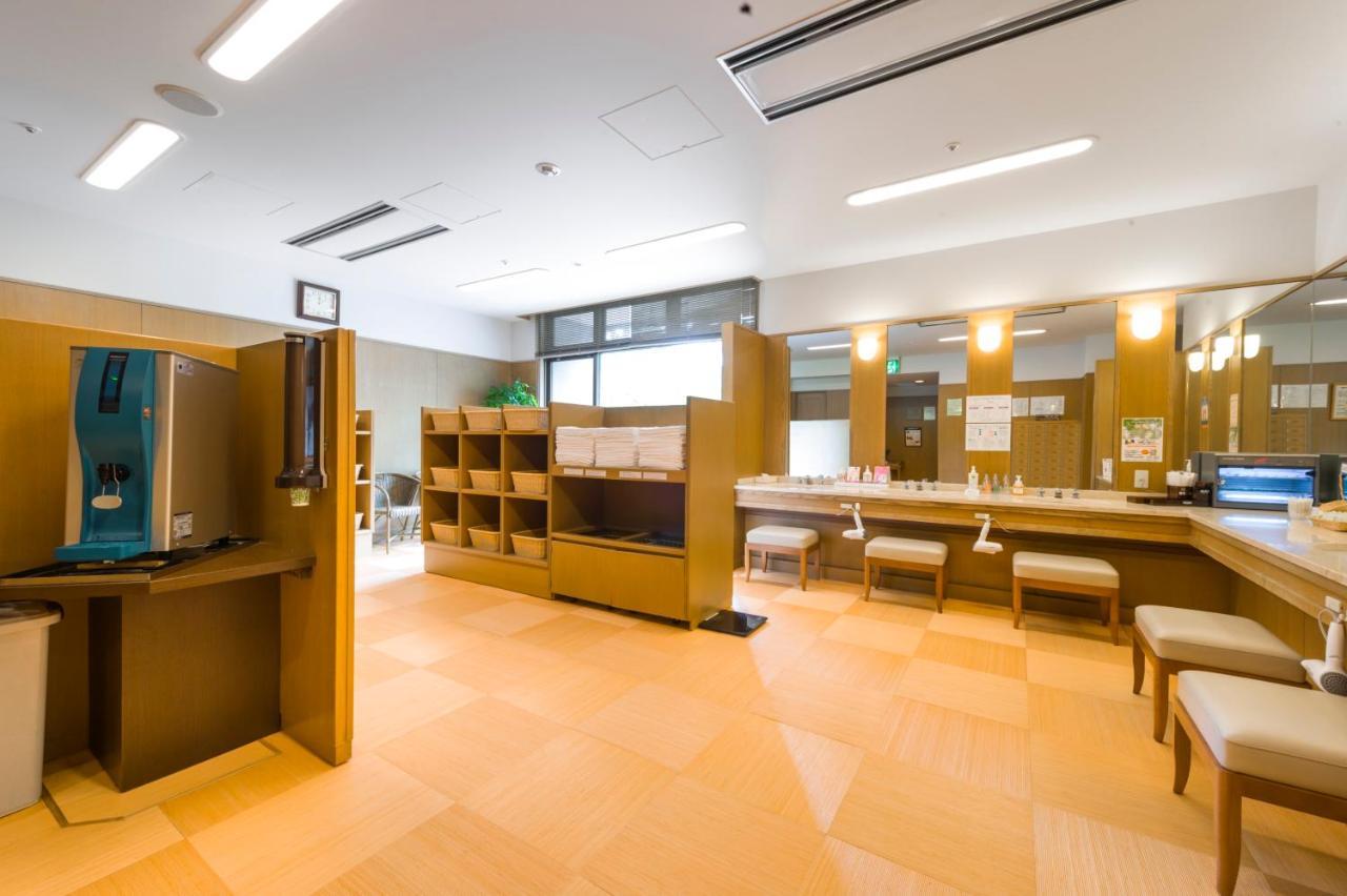 Hakuba Tokyu Hotel Nagano Ngoại thất bức ảnh