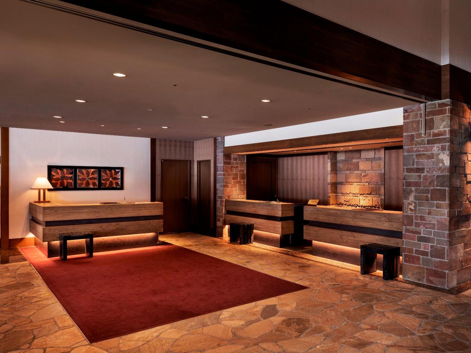 Hakuba Tokyu Hotel Nagano Ngoại thất bức ảnh
