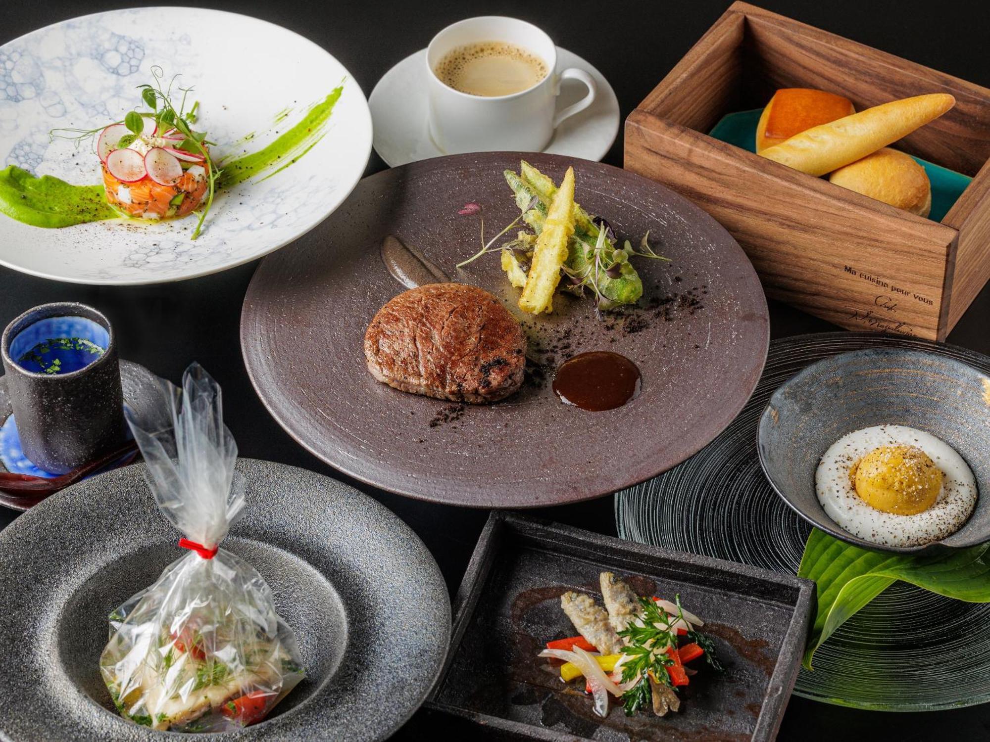 Hakuba Tokyu Hotel Nagano Ngoại thất bức ảnh