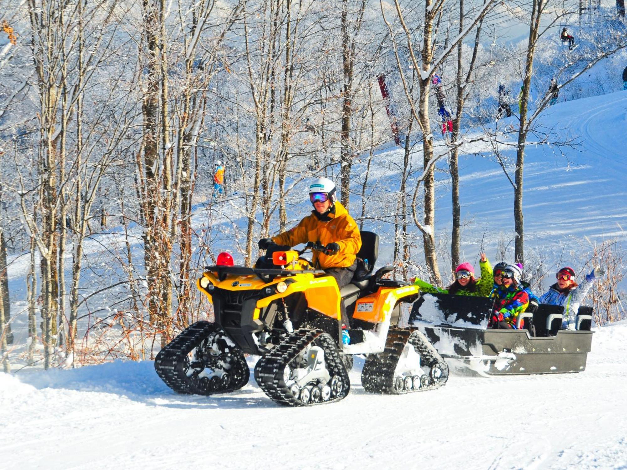 Hakuba Tokyu Hotel Nagano Ngoại thất bức ảnh