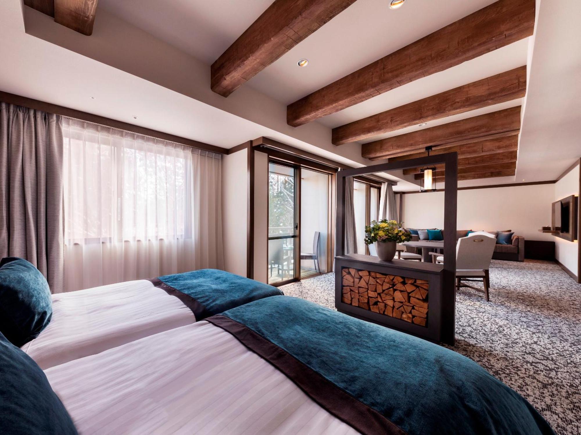 Hakuba Tokyu Hotel Nagano Ngoại thất bức ảnh