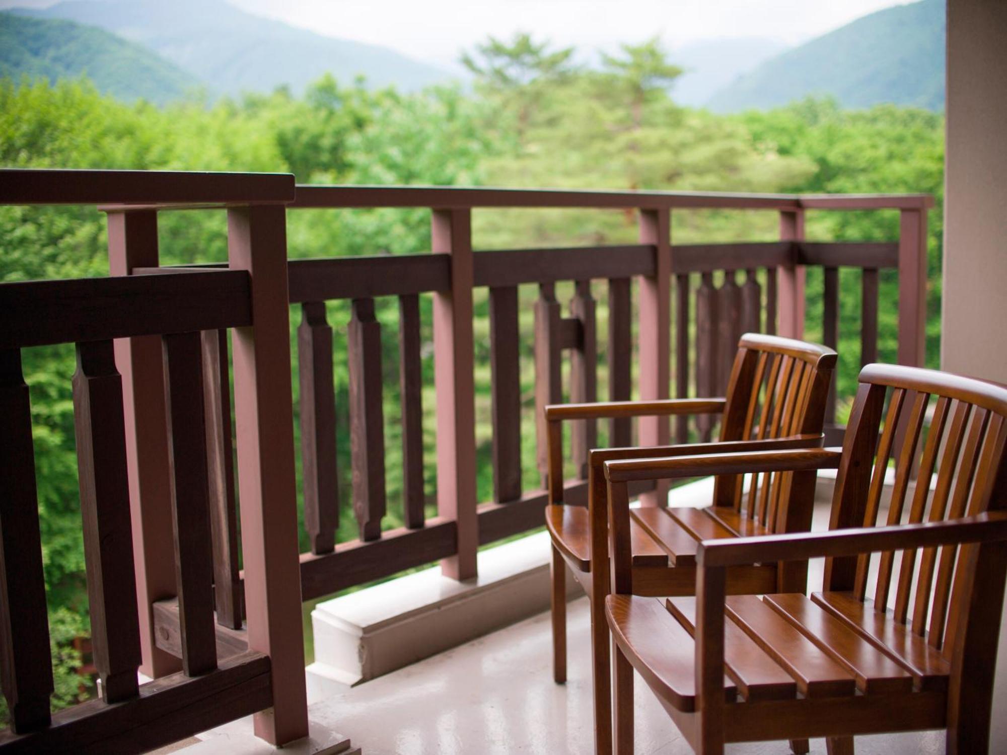 Hakuba Tokyu Hotel Nagano Ngoại thất bức ảnh